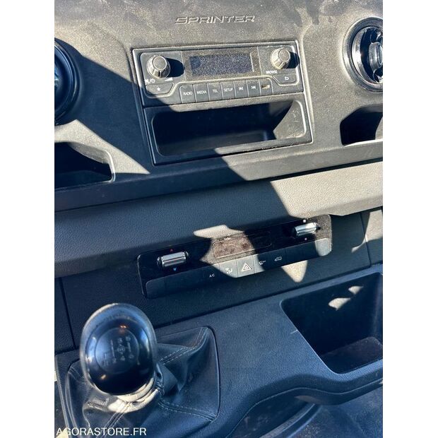 2021 مرسيدس بنز SPRINTER-43336302