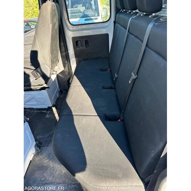 2021 مرسيدس بنز SPRINTER-43336303