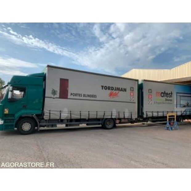 2010 رينو PREMIUM-43336306