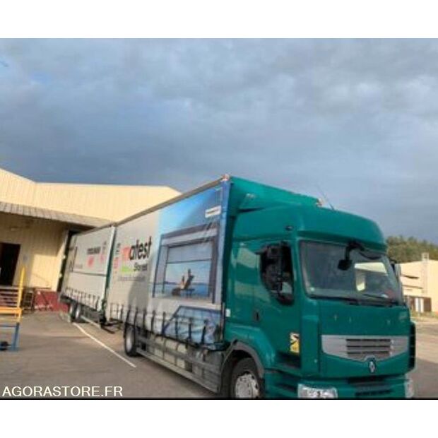 2010 رينو PREMIUM-43336307