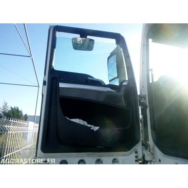 2013 مان TGX480-43336336