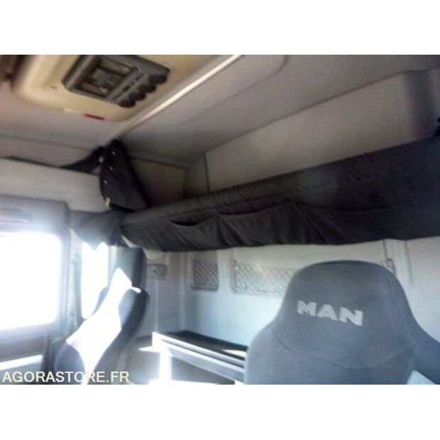 2013 مان TGX480-43336337