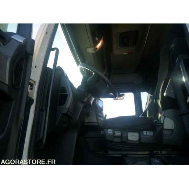 2013 مان TGX480-43336340