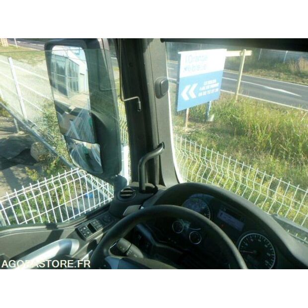 2013 مان TGX480-43336342