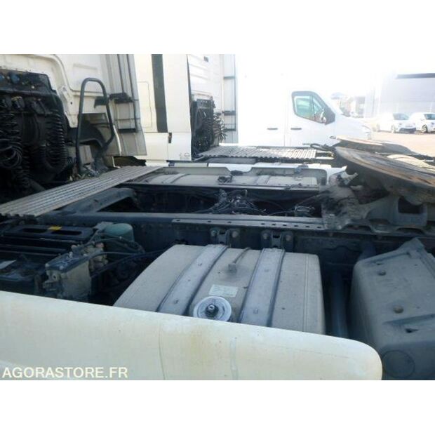 2013 مان TGX480-43336343