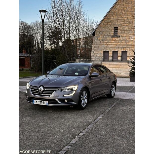 2017 Renault TALISMAN-43336362