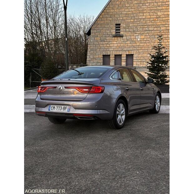 2017 Renault TALISMAN-43336363