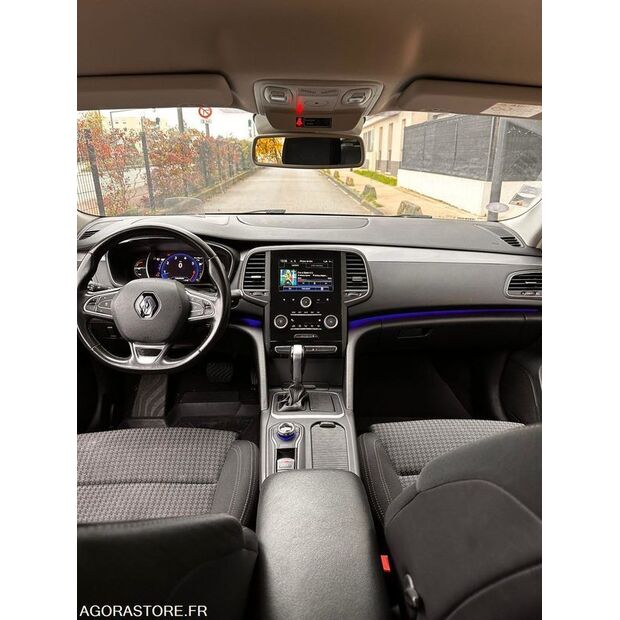 2017 Renault TALISMAN-43336364