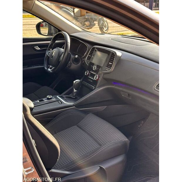 2017 Renault TALISMAN-43336365