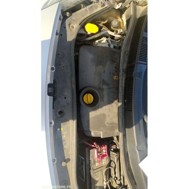 2007 Renault Megane-43336398