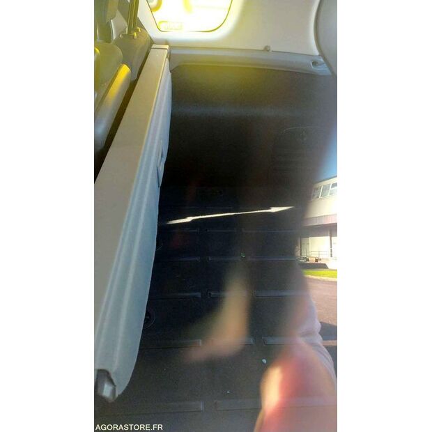 2007 Renault Megane-43336401