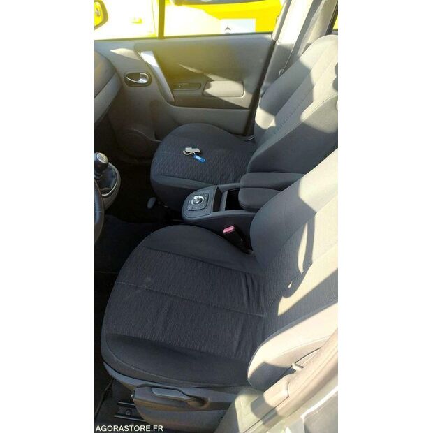 2007 Renault Megane-43336402