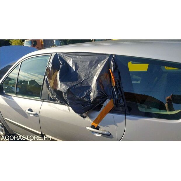 2007 Renault Megane-43336405