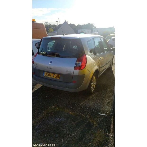 2007 Renault Megane-43336407