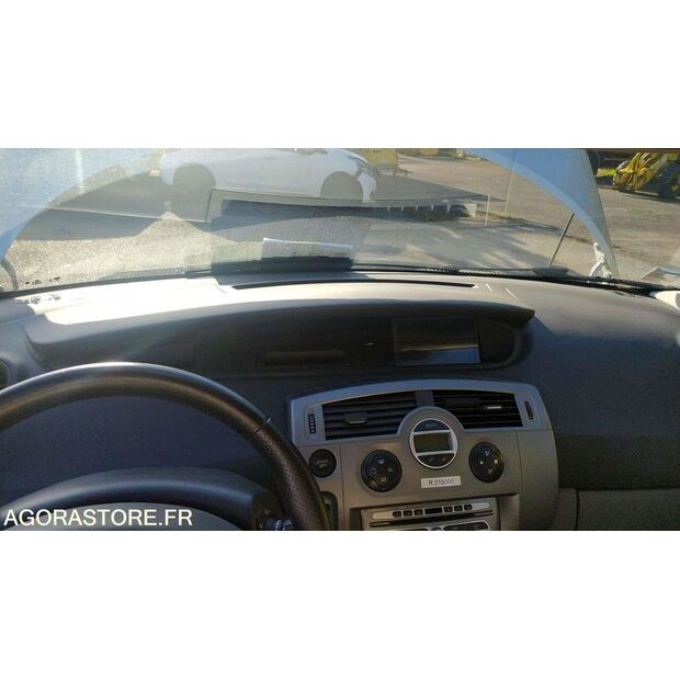 2007 Renault Megane-43336408