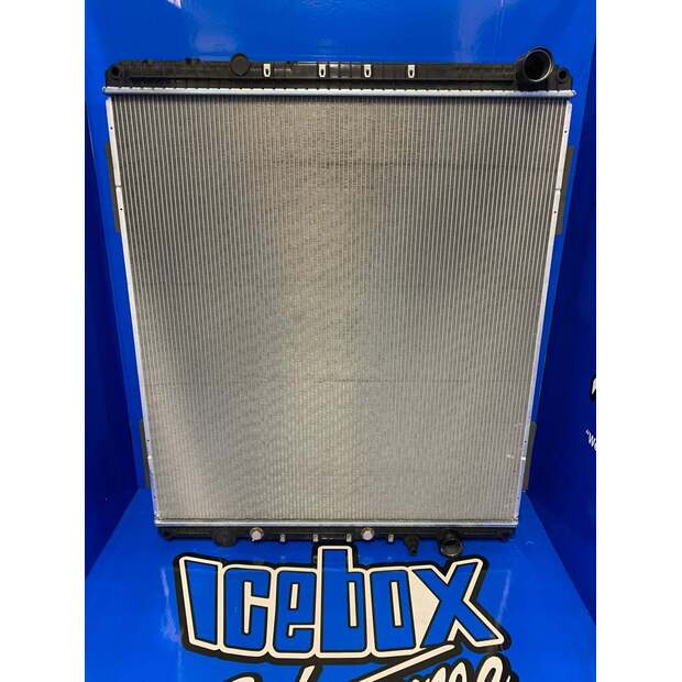 Radiator - Aluminum فريتلاينر مستعملة-43336543