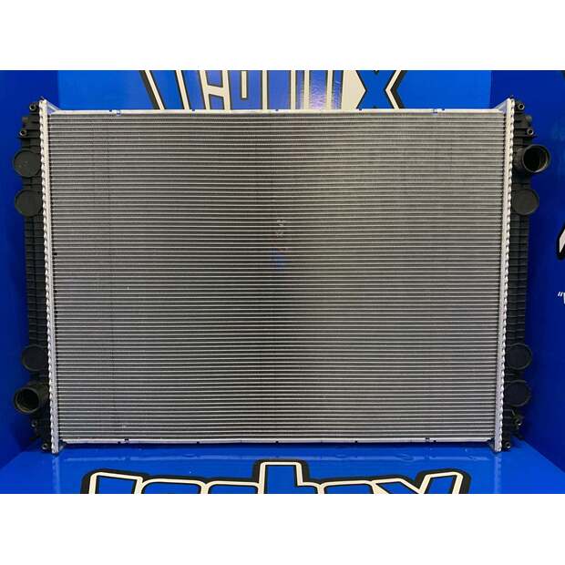 Radiator-PTR فريتلاينر مستعملة-43336570