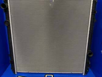 Image for Radiator-PTR Freightliner Used for Sale in United States of America