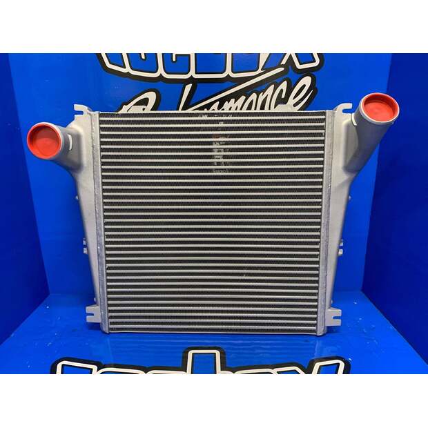 Charge Air Cooler Freightliner Used-43336807