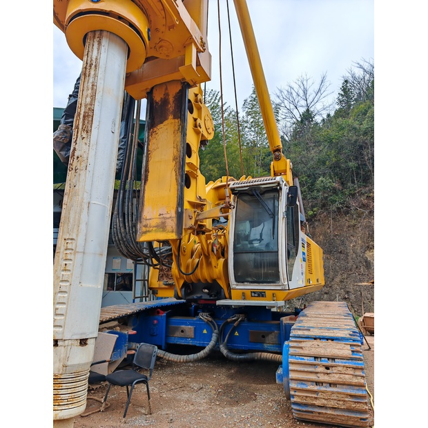 2016 Bauer BG38-43336898