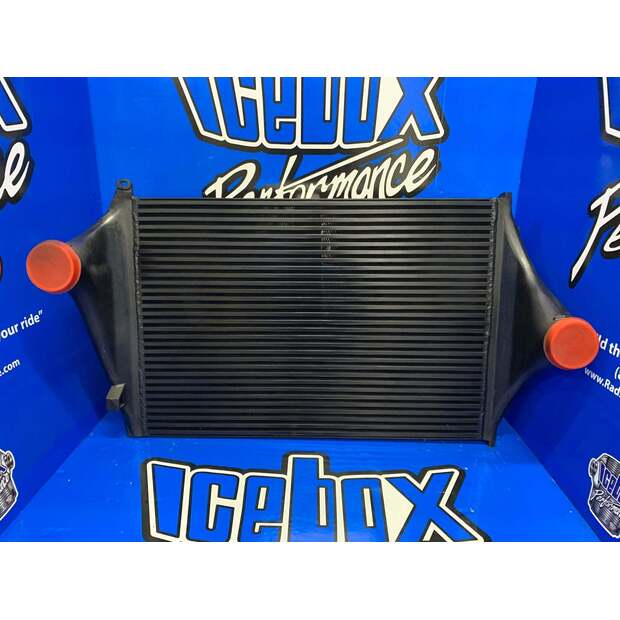 Charge Air Cooler Freightliner Used-43336943