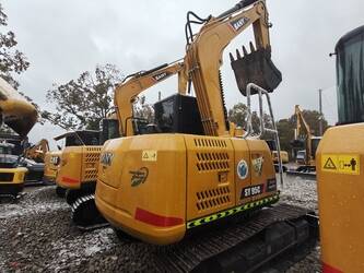 Image de 2023 SANY SY95