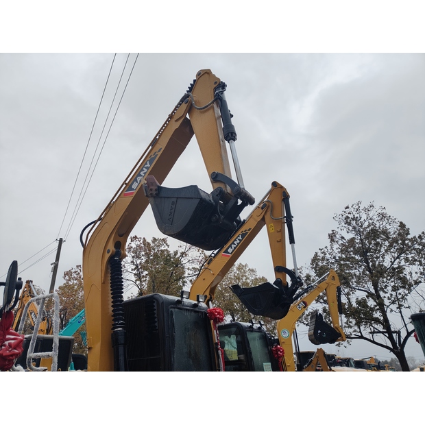 2023 SANY SY95-43336957