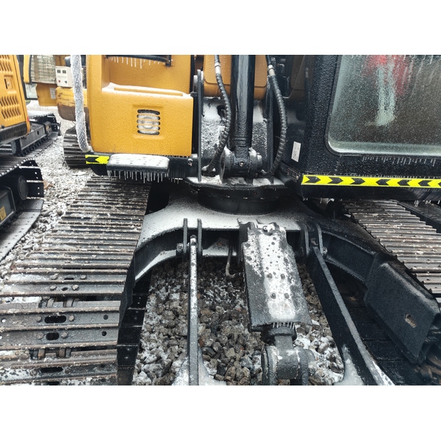 2023 SANY SY95-43336958