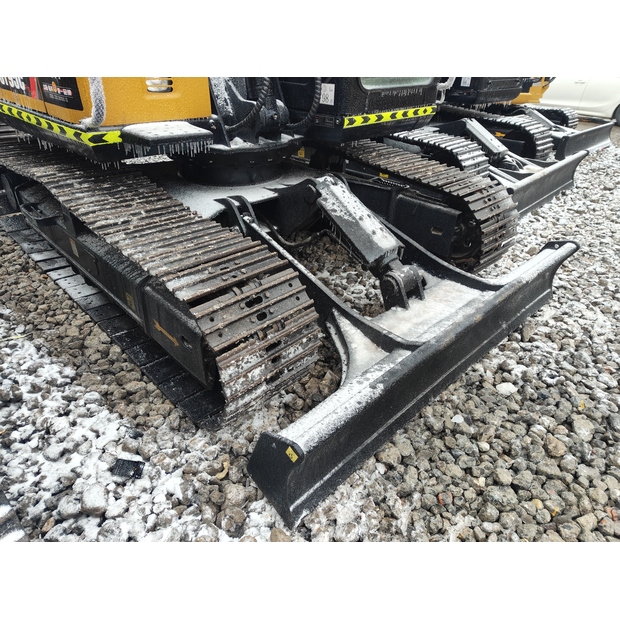 2023 SANY SY95-43336959