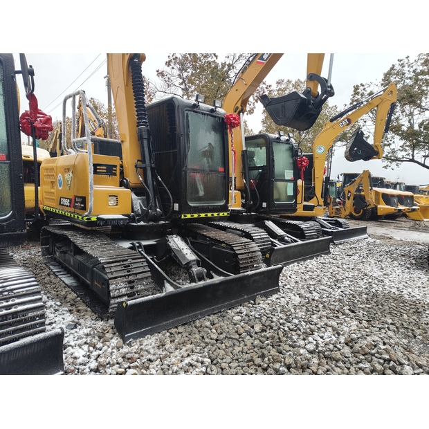 2023 SANY SY95-43336964