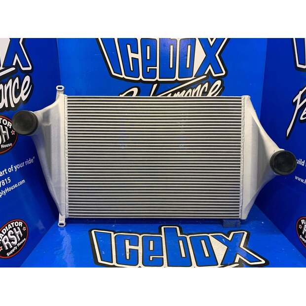 Charge Air Cooler Freightliner Used-43337215