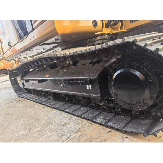 2024 Caterpillar 320GC-43337231