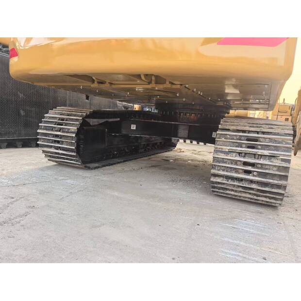 2024 Caterpillar 320GC-43337242