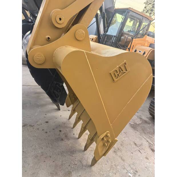 2024 Caterpillar 320GC-43337244