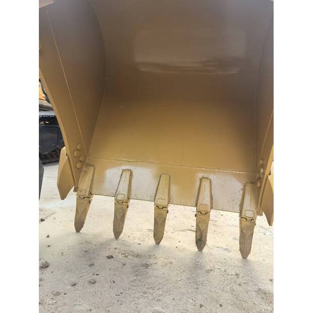 2024 Caterpillar 320GC-43337245