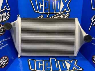 Image for Charge Air Cooler Freightliner Used