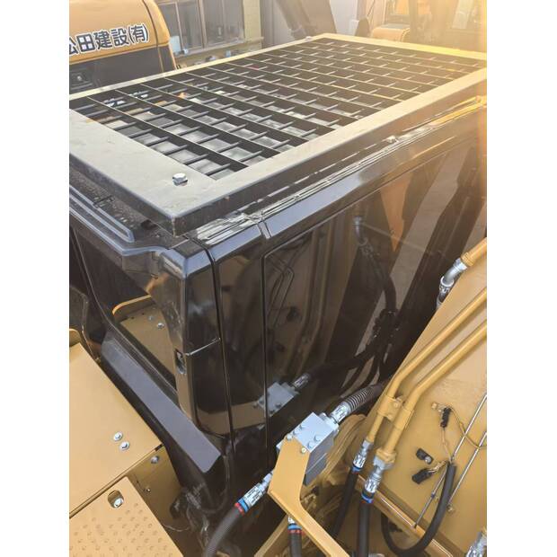 2024 Caterpillar 320GC-43337275