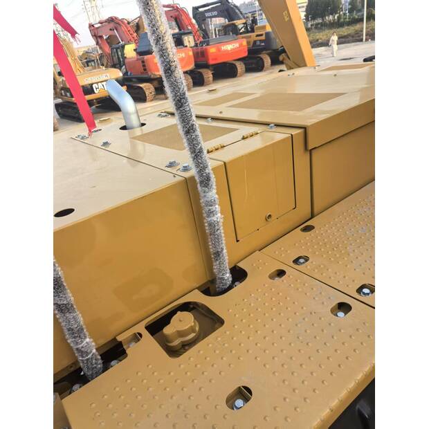 2024 Caterpillar 320GC-43337276