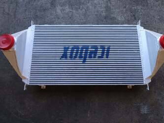 Image de Charge Air Cooler Freightliner Used
