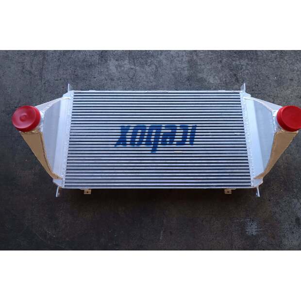 Charge Air Cooler Freightliner Used-43337543