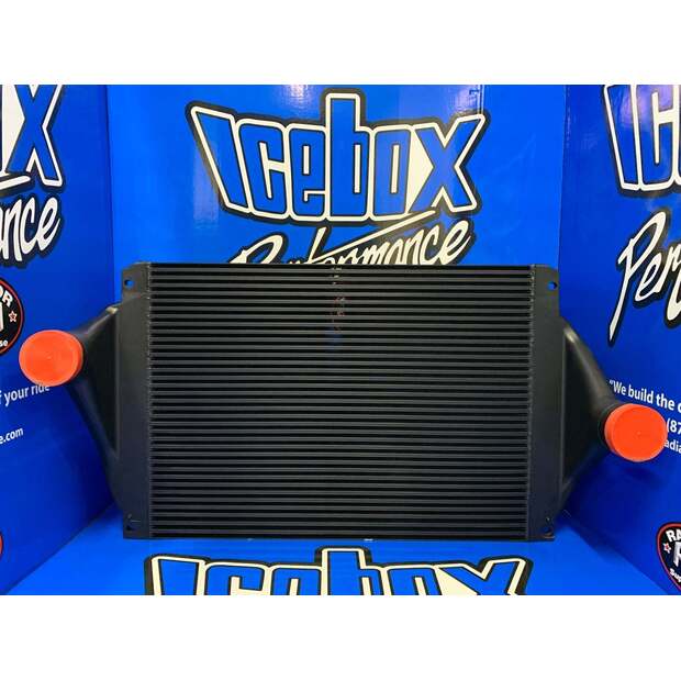 Charge Air Cooler Freightliner Used-43337567