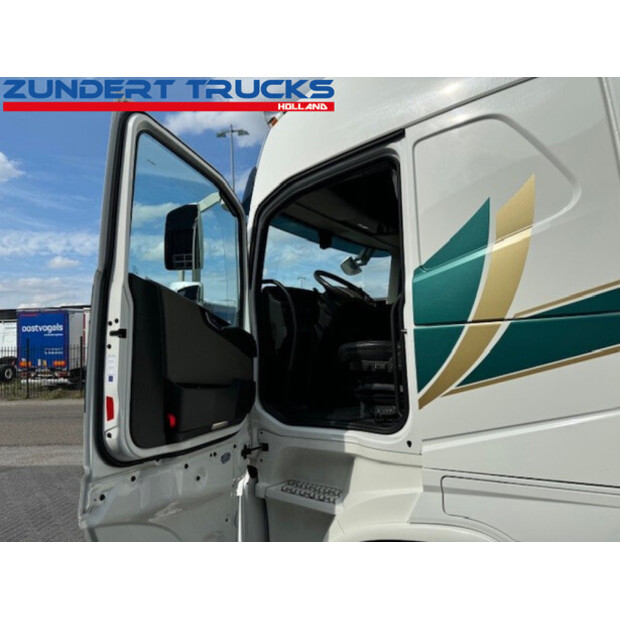 2021 فولفو FH500-43337645