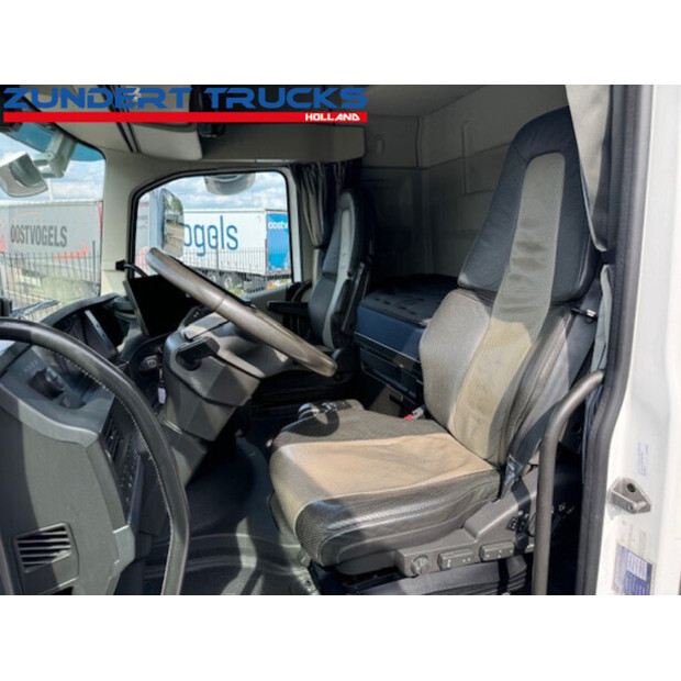 2021 فولفو FH500-43337648