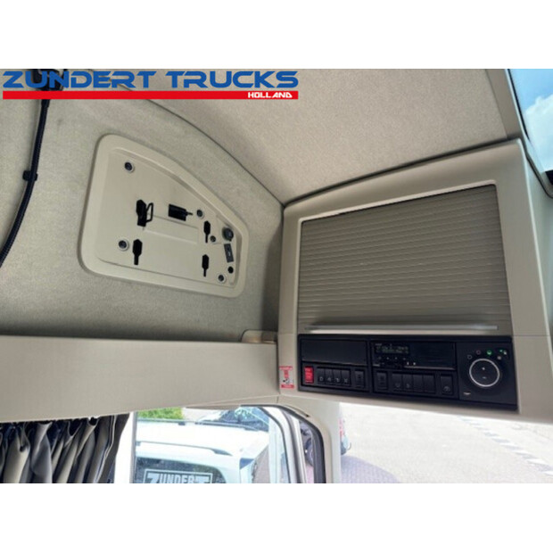 2021 فولفو FH500-43337656