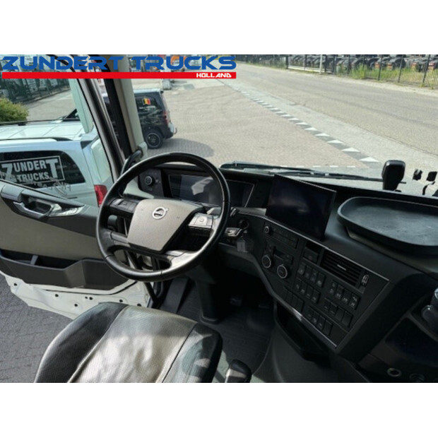 2021 فولفو FH500-43337658