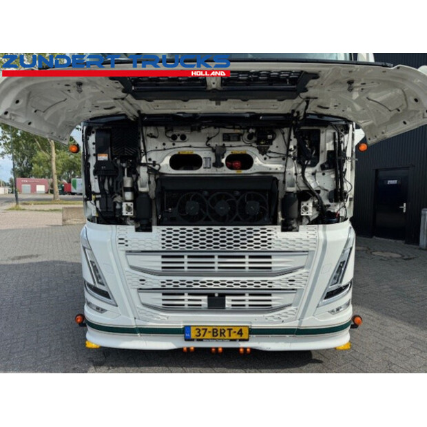 2021 فولفو FH500-43337662