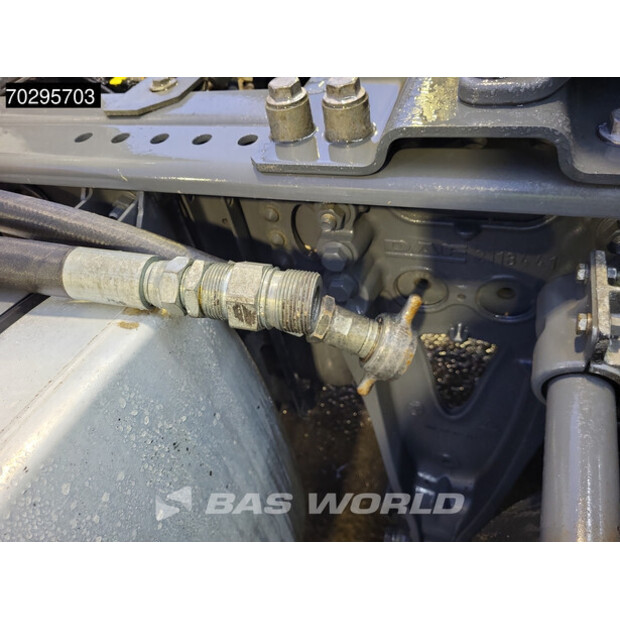 2019 DAF XF 480-43337803