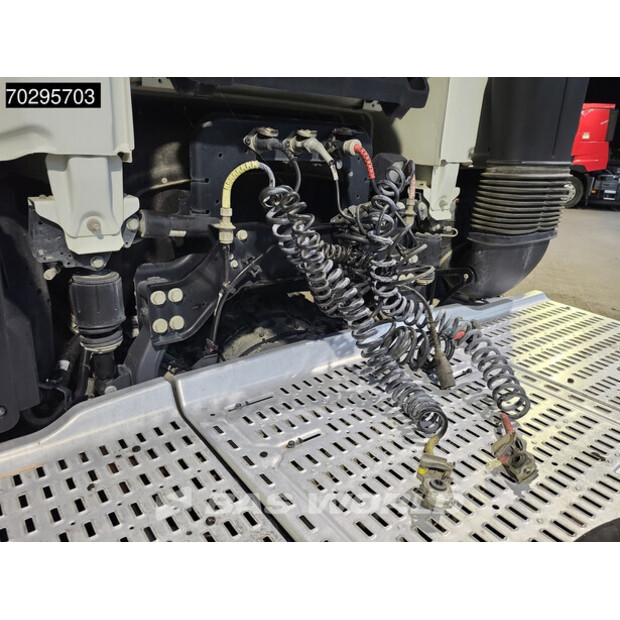 2019 DAF XF 480-43337805