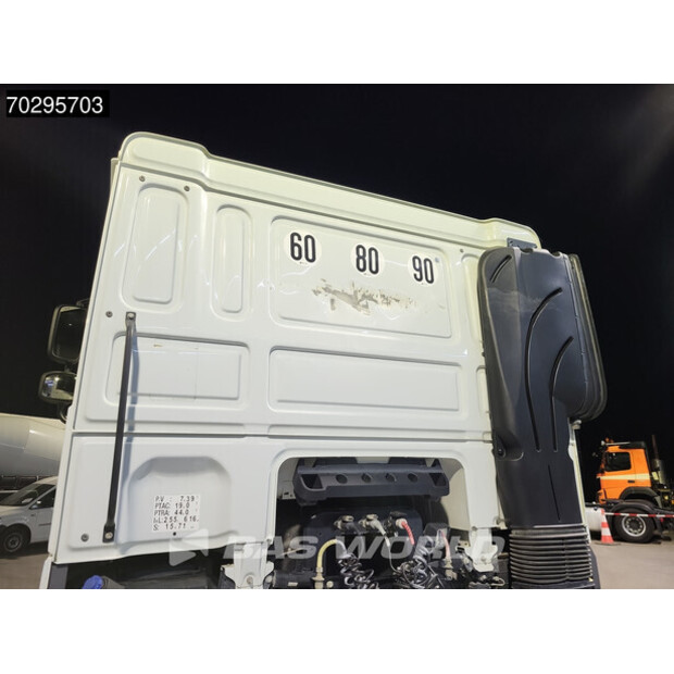 2019 DAF XF 480-43337806
