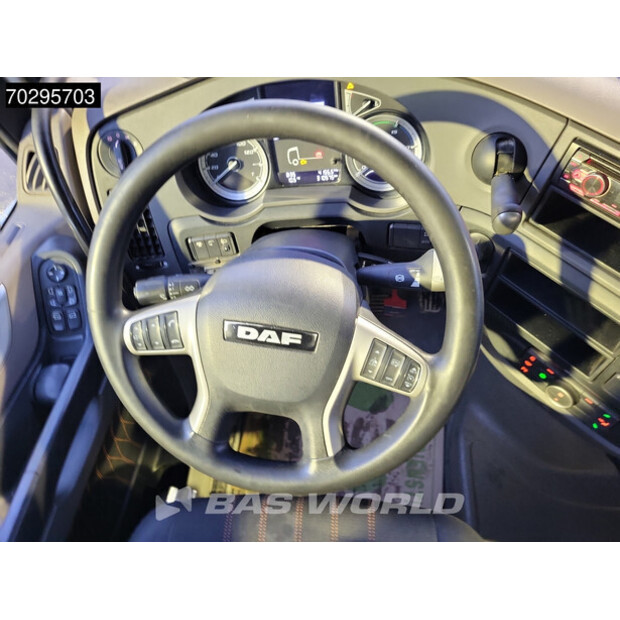 2019 DAF XF 480-43337810